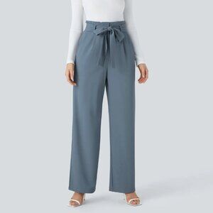 Halara Flex High Waisted Work Pants